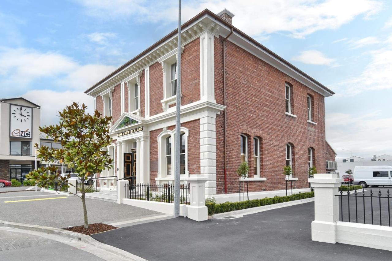 Kaiapoi Luxury Accommodation 2 - Bookahome Екстериор снимка