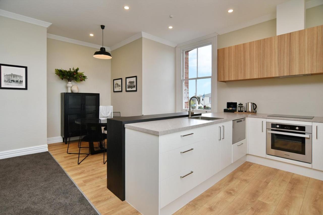 Kaiapoi Luxury Accommodation 2 - Bookahome Екстериор снимка