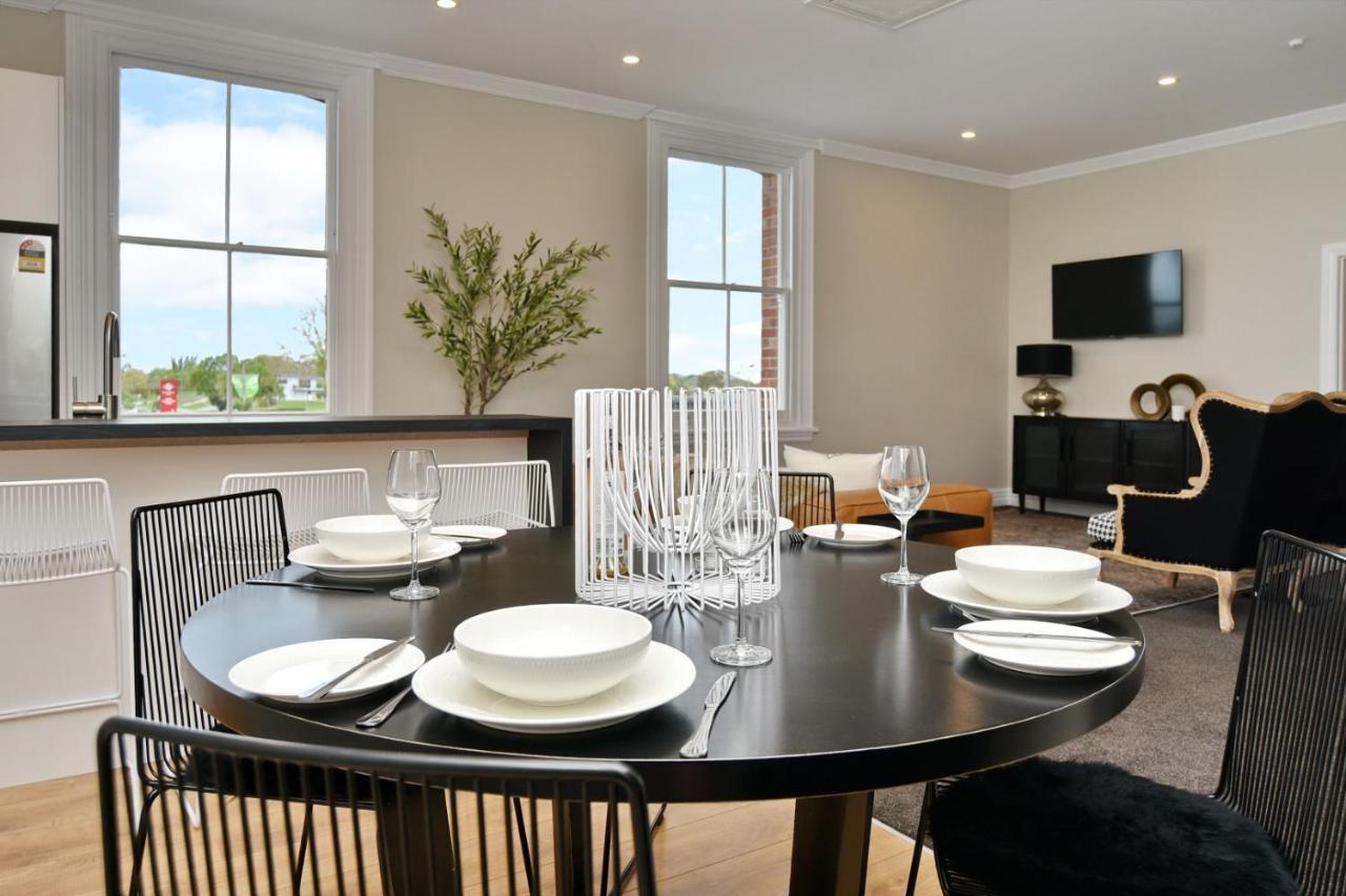 Kaiapoi Luxury Accommodation 2 - Bookahome Екстериор снимка